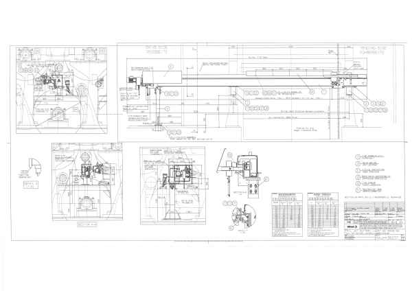 Valmet Tail Jet Cutter | Trade Line Machinery